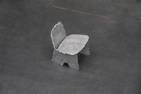 Crust chair