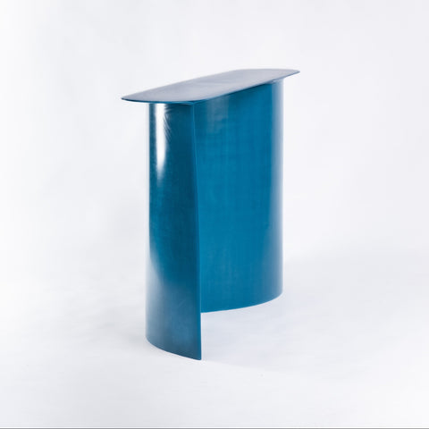 New Wave Console Blue Edition