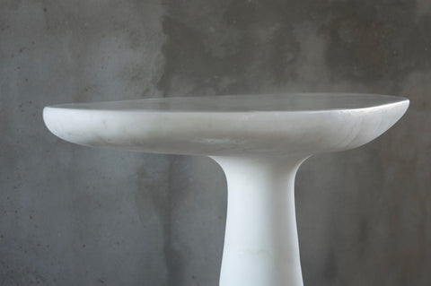 Marbled Salts Console