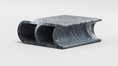 Extrude Coffee Table