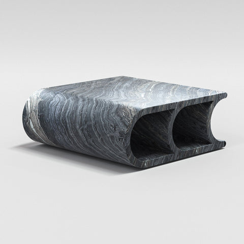 Extrude Coffee Table