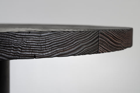 Norma Table - Objects With Narratives