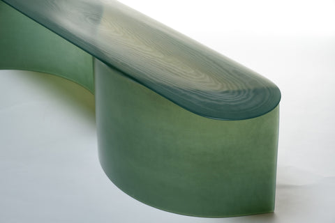New Wave Bench