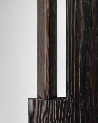 Norma Sculpture - Objects With Narratives