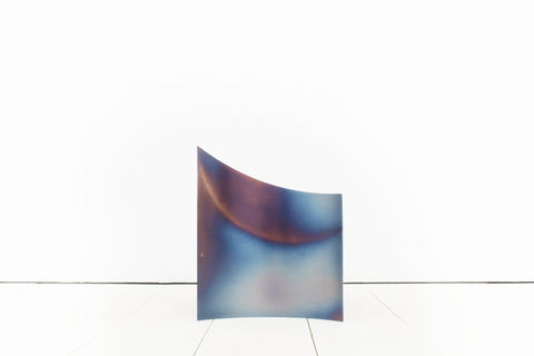 One Curve Chair - Objects With Narratives