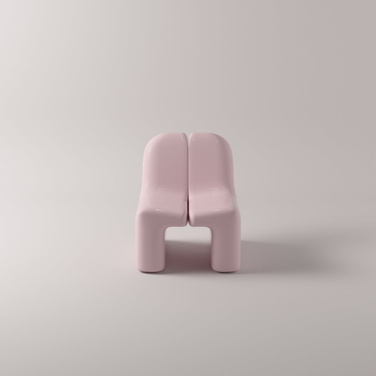 Opposite Chair – Objects With Narratives