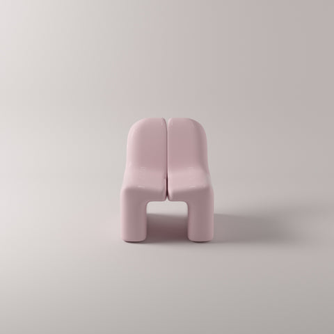 Opposite Chair