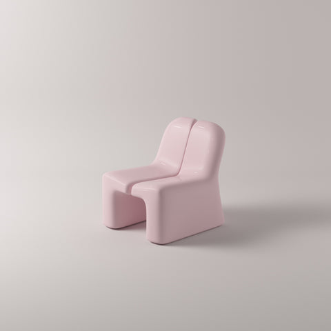 Opposite Chair