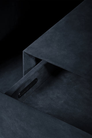 Revelation Of Gaia Cabinet Black Version