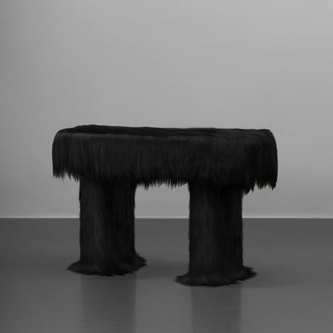 Raw Console Black Version