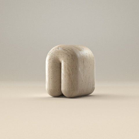 Chubby Stool