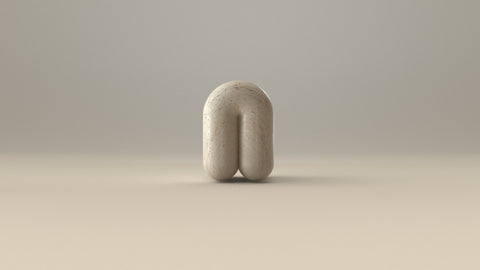 Chubby Stool