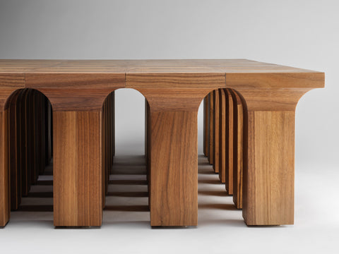 Arcus Coffee table