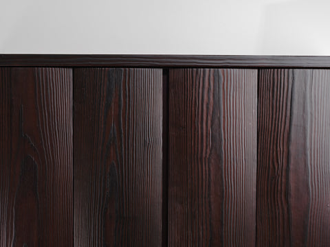 Norma Cabinet