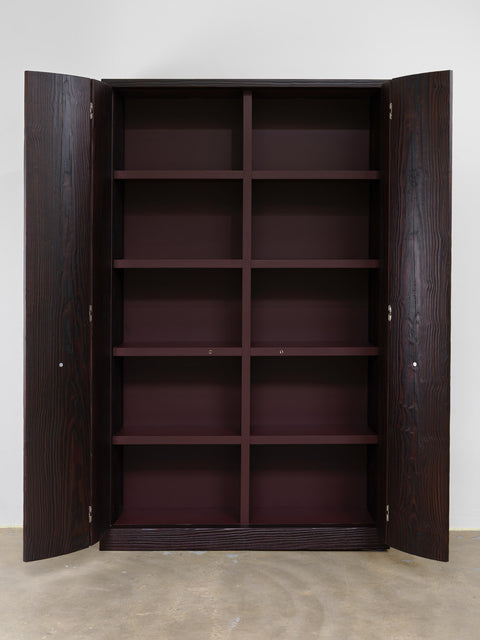 Norma Cabinet