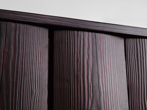 Norma Cabinet