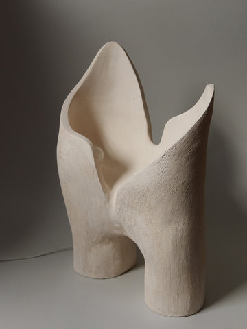 Womb Lamp 03