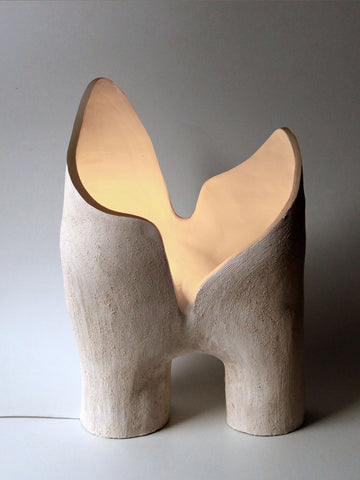 Womb Lamp 03