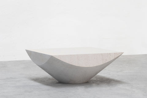 Arch Low Table