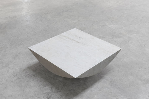 Arch Low Table