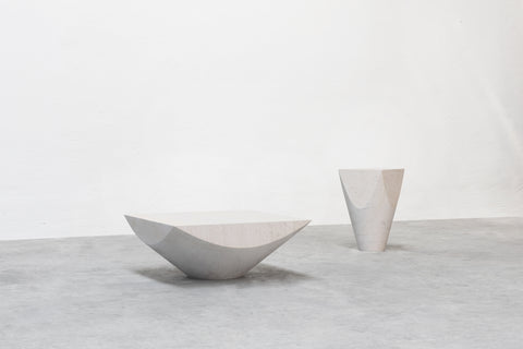 Arch Side Table