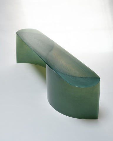 New Wave Bench