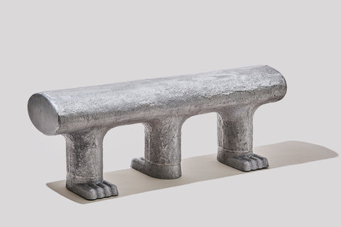 Paw Bench
