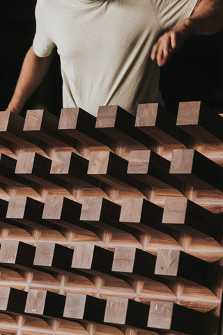 Arcus Coffee table