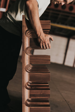 Arcus Coffee table